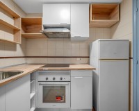 Prodej - Apartment - Altea