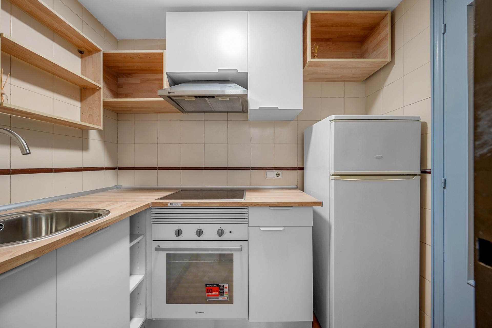 Prodej - Apartment - Altea