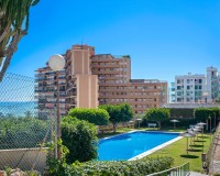 Prodej - Apartment - Arenales del Sol - Segunda linea playa
