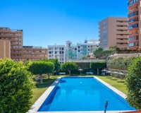 Prodej - Apartment - Arenales del Sol - Segunda linea playa