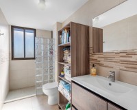 Prodej - Apartment - Arenales del Sol - Segunda linea playa