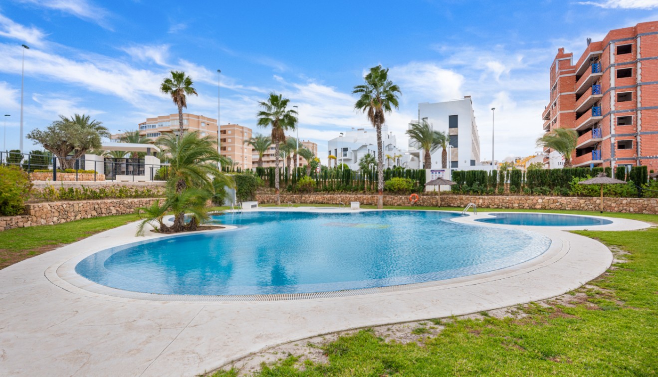 Prodej - Apartment - Arenales del Sol