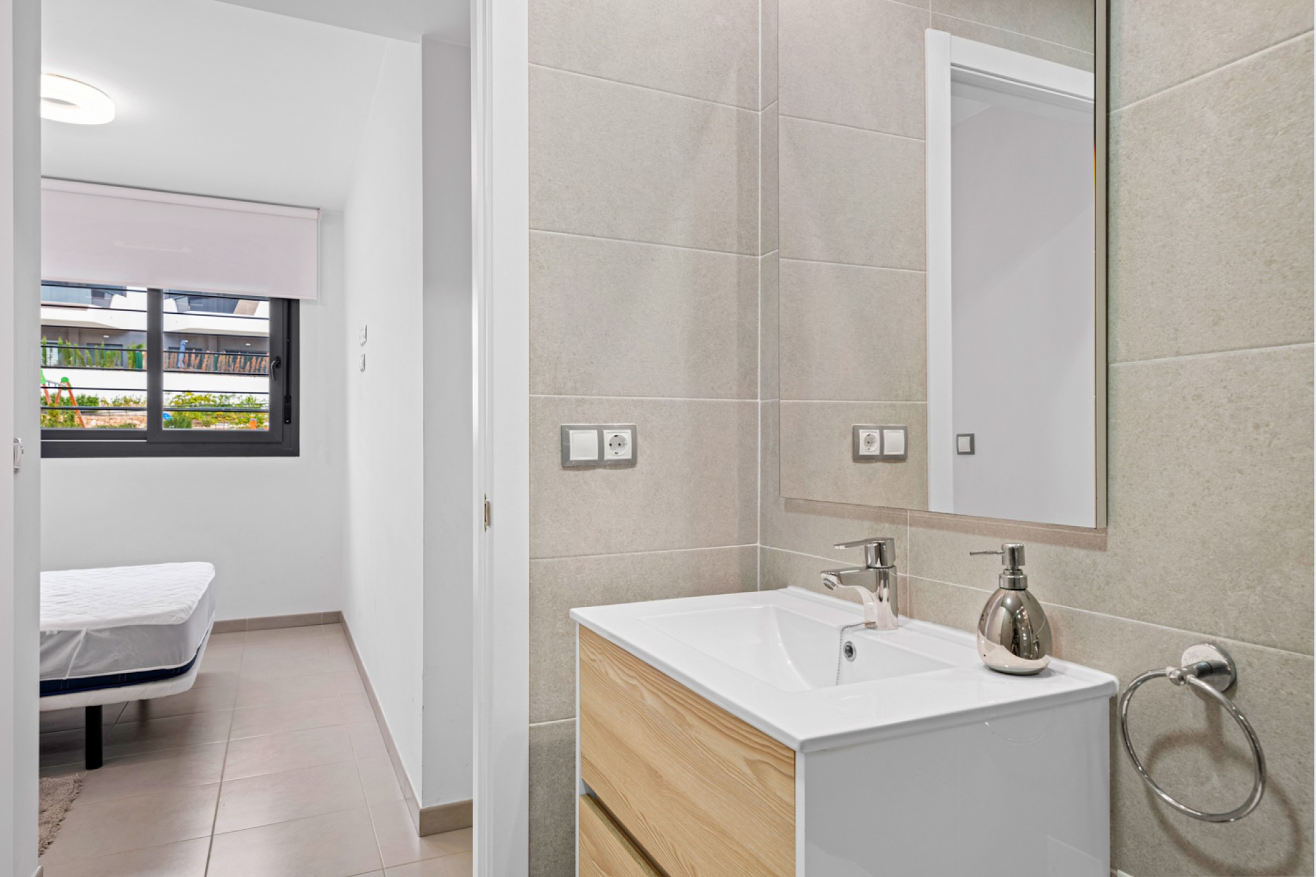 Prodej - Apartment - Arenales del Sol