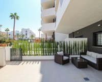 Prodej - Apartment - Arenales del Sol