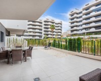 Prodej - Apartment - Arenales del Sol