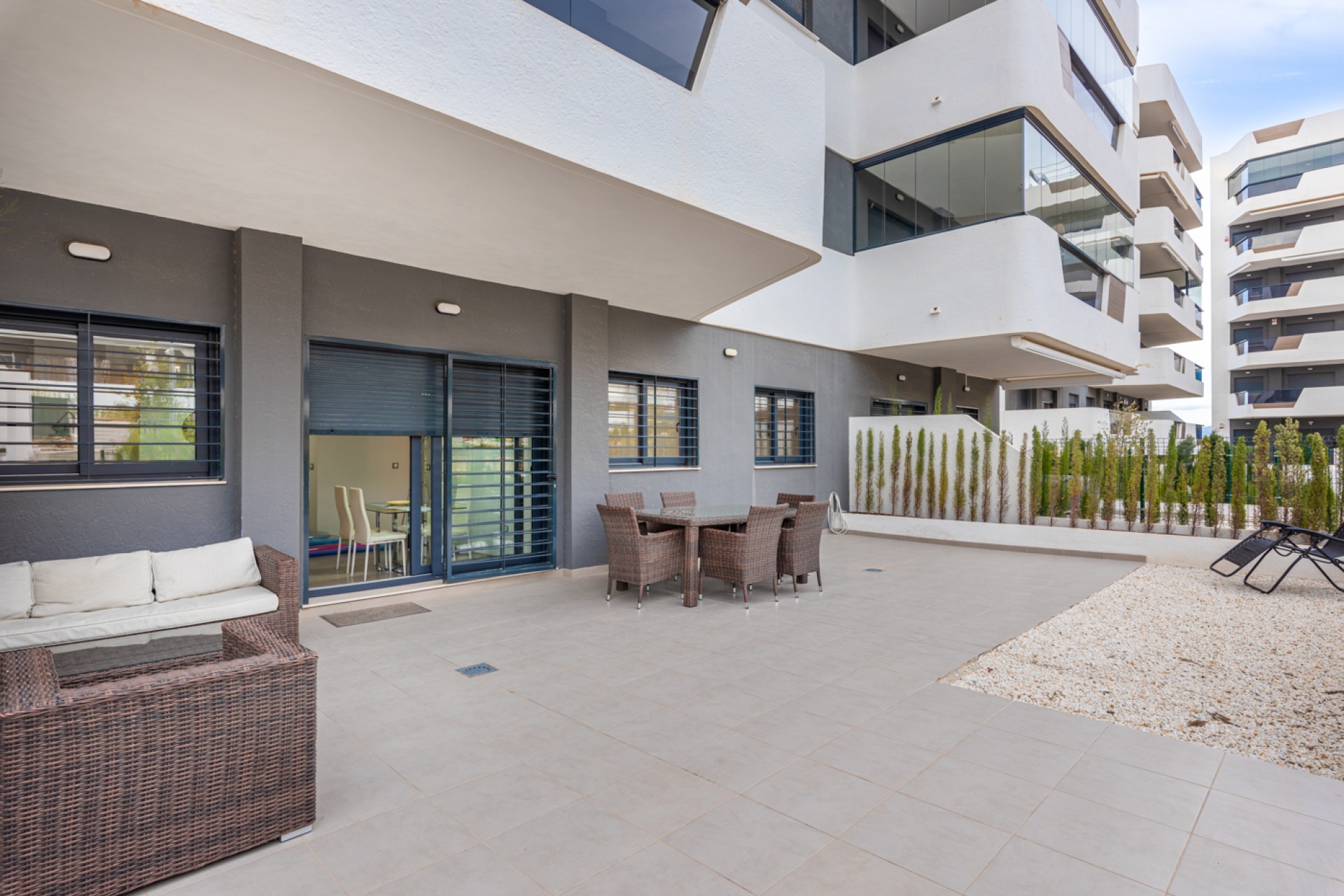 Prodej - Apartment - Arenales del Sol