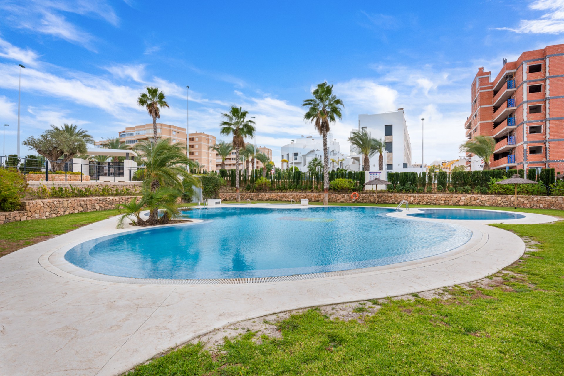 Prodej - Apartment - Arenales del Sol
