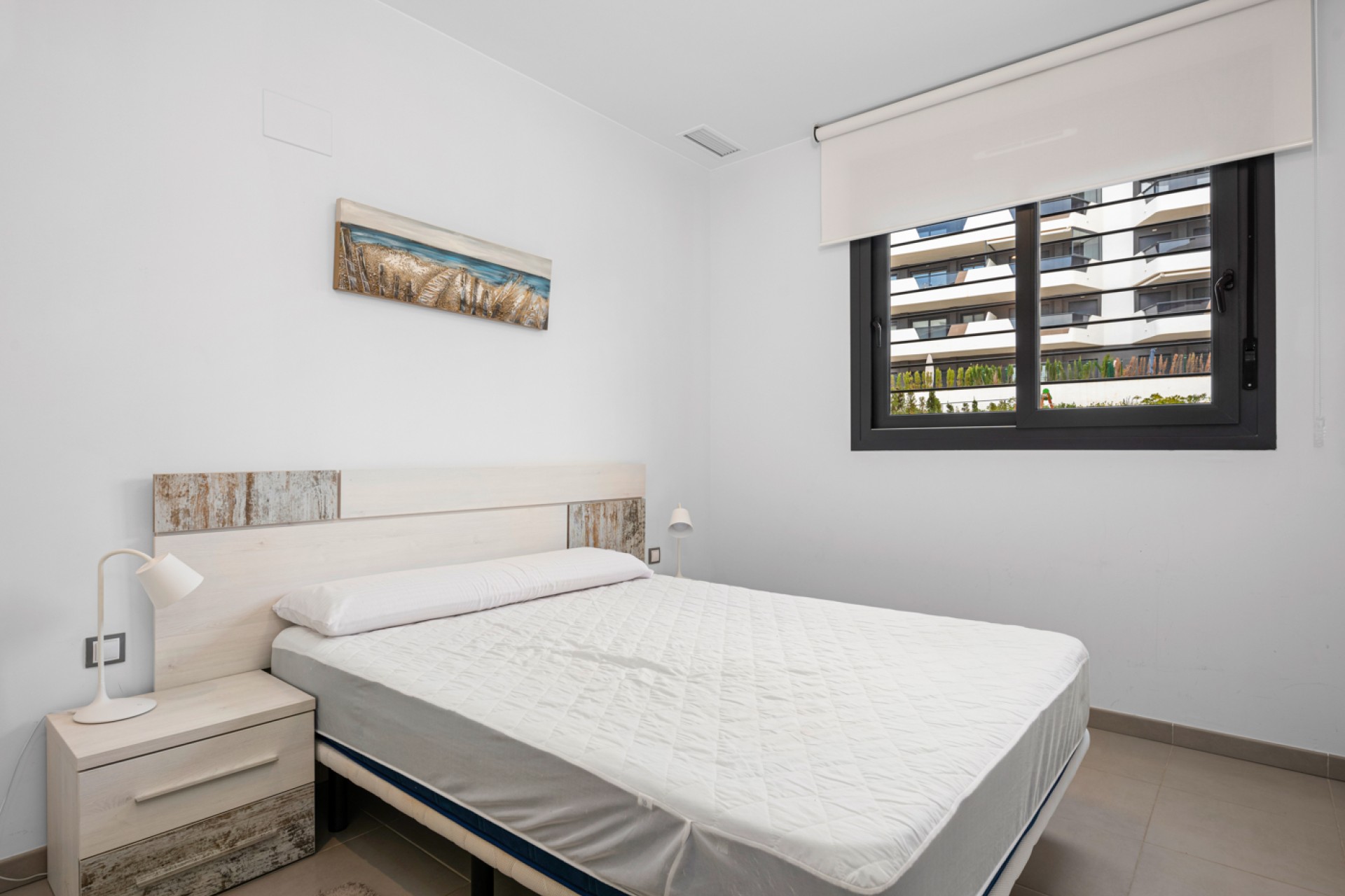 Prodej - Apartment - Arenales del Sol