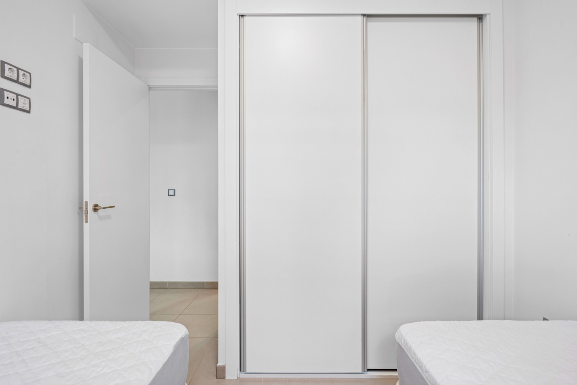 Prodej - Apartment - Arenales del Sol