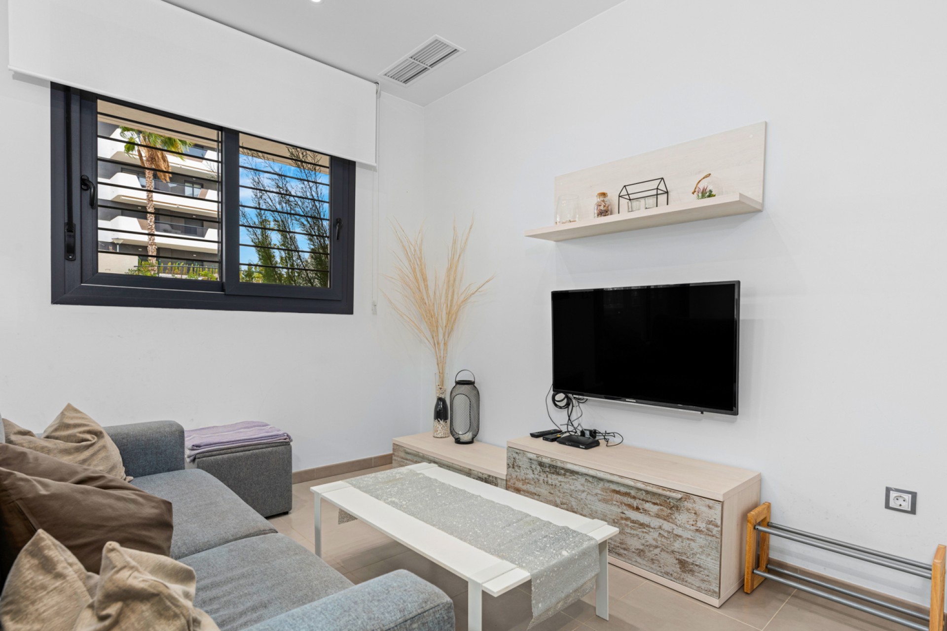 Prodej - Apartment - Arenales del Sol