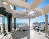 Prodej - Apartment - Benidorm