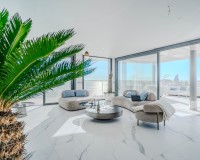 Prodej - Apartment - Benidorm