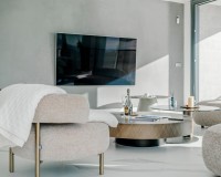 Prodej - Apartment - Benidorm