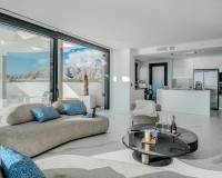 Prodej - Apartment - Benidorm