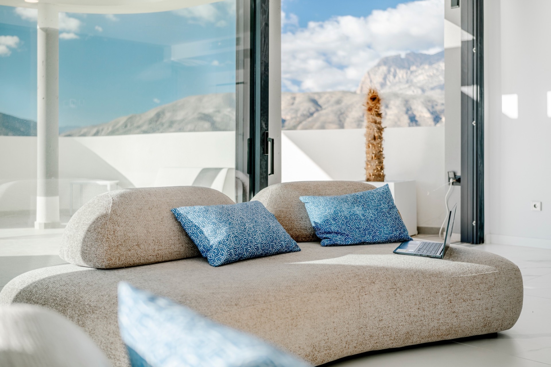 Prodej - Apartment - Benidorm