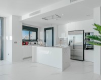 Prodej - Apartment - Benidorm