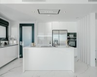 Prodej - Apartment - Benidorm