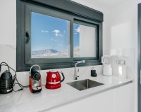 Prodej - Apartment - Benidorm