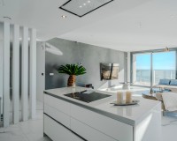Prodej - Apartment - Benidorm