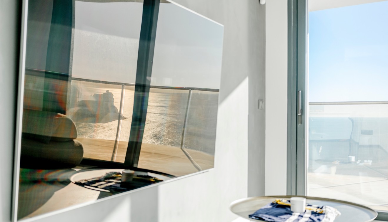 Prodej - Apartment - Benidorm