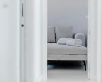 Prodej - Apartment - Benidorm