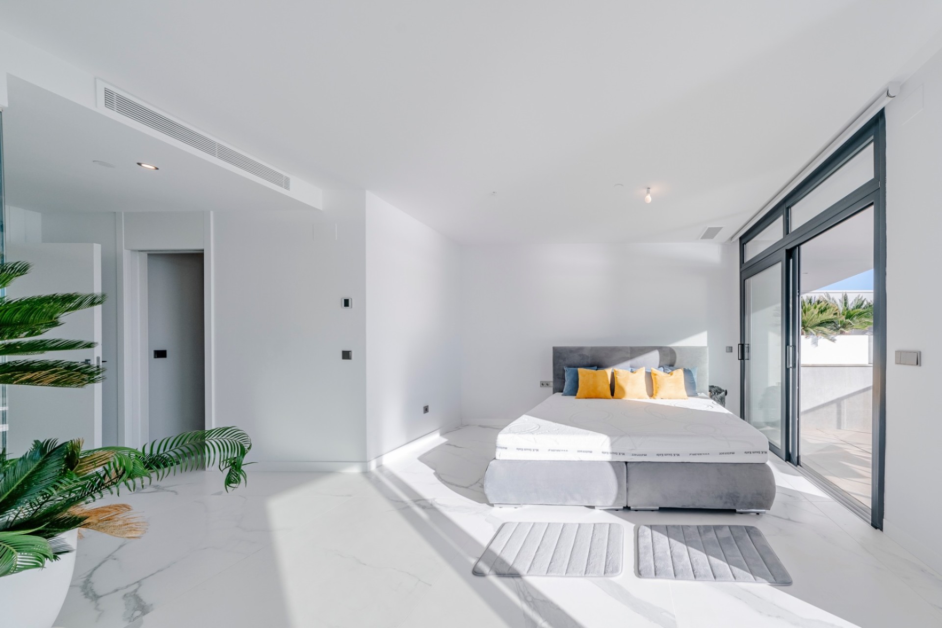 Prodej - Apartment - Benidorm