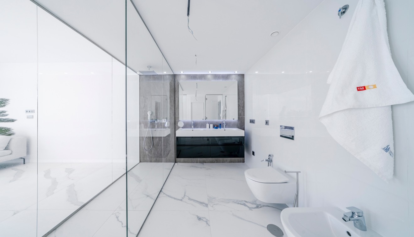 Prodej - Apartment - Benidorm