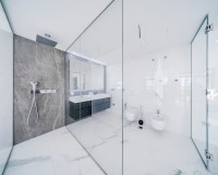 Prodej - Apartment - Benidorm