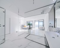 Prodej - Apartment - Benidorm