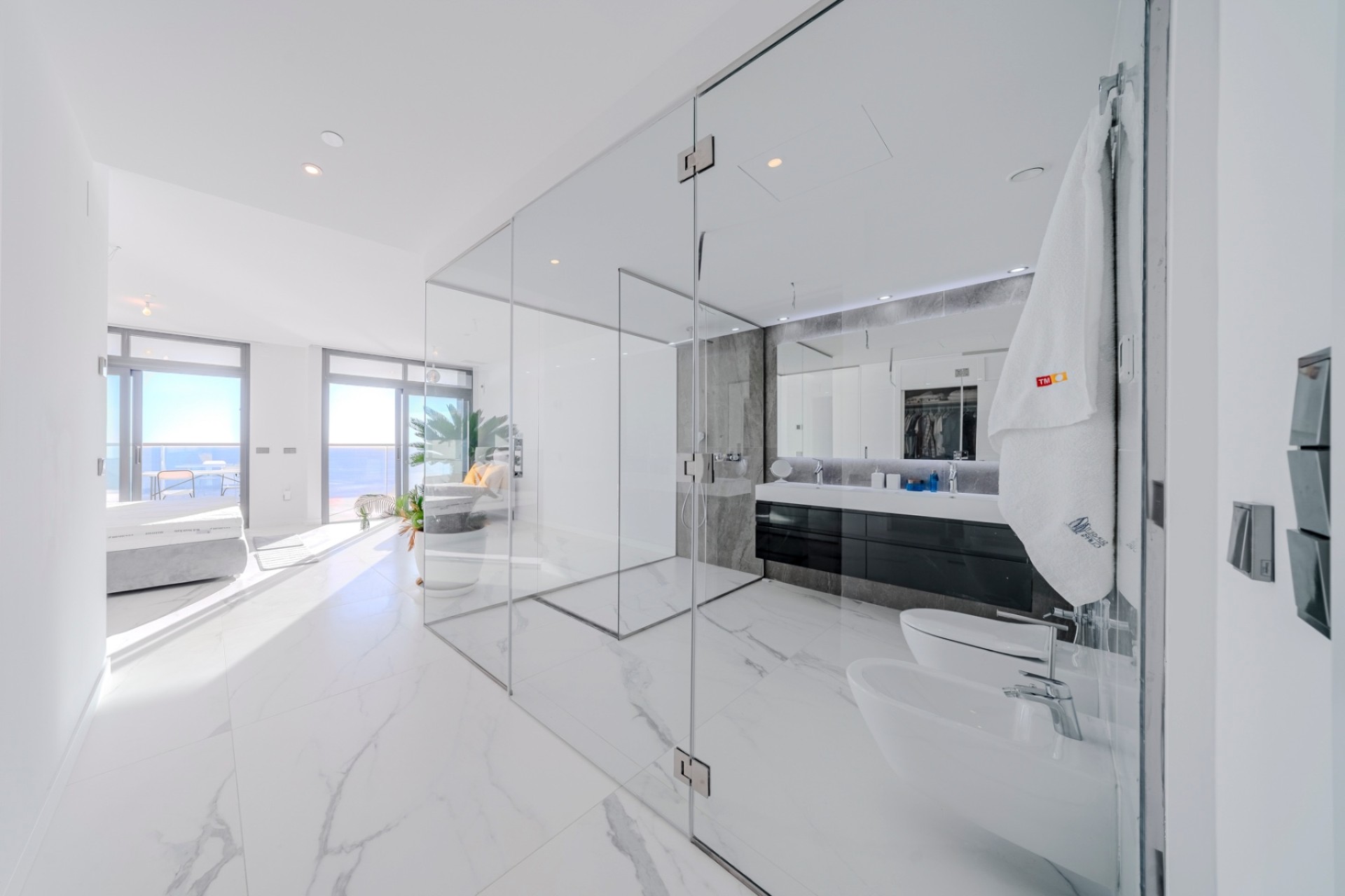 Prodej - Apartment - Benidorm