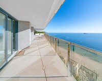 Prodej - Apartment - Benidorm