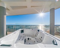 Prodej - Apartment - Benidorm