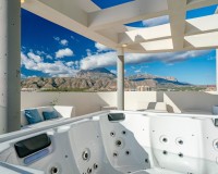 Prodej - Apartment - Benidorm