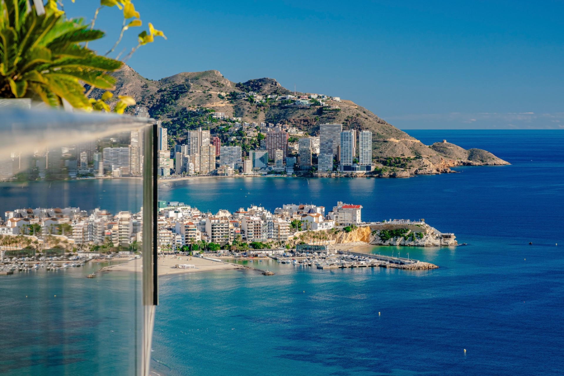 Prodej - Apartment - Benidorm