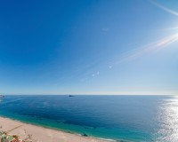 Prodej - Apartment - Benidorm