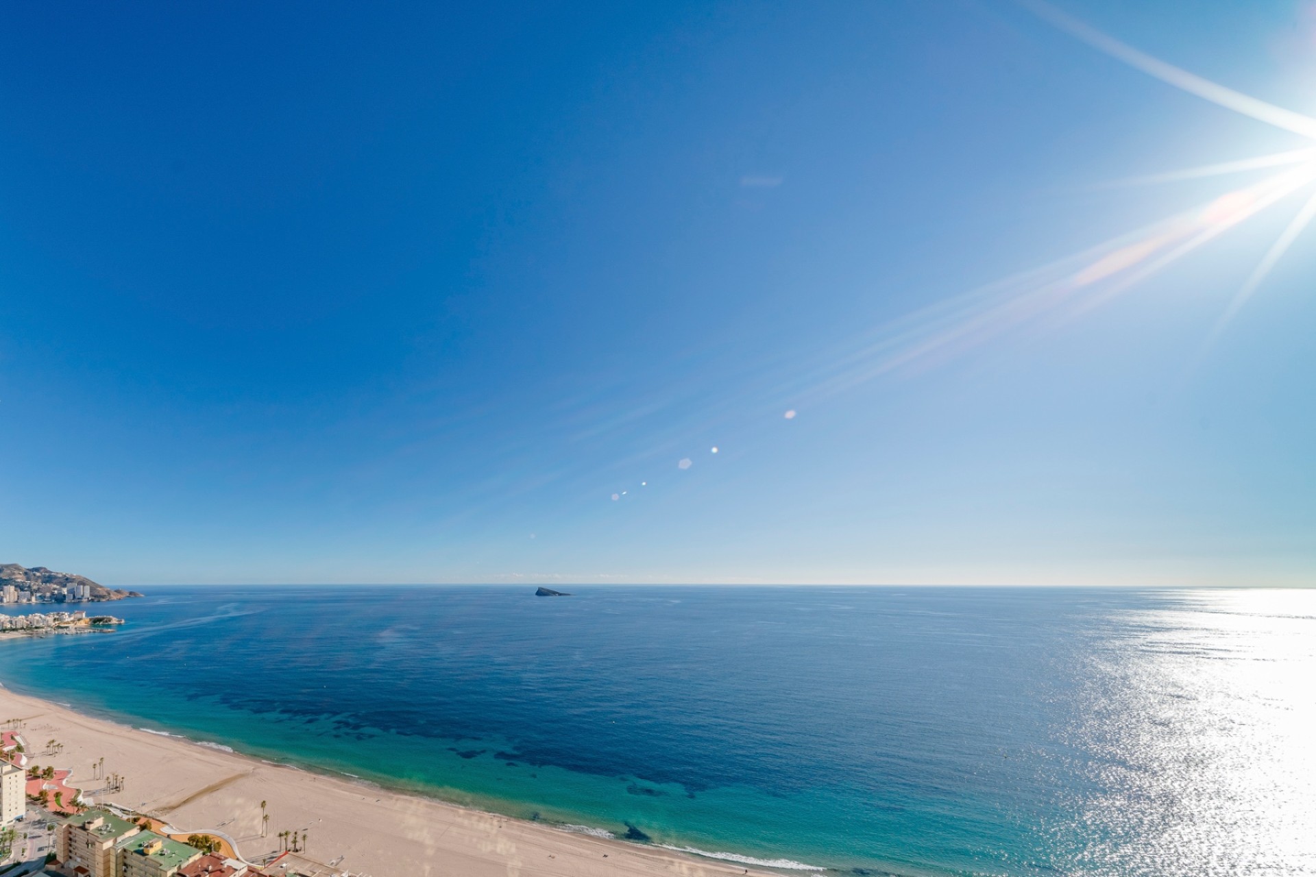 Prodej - Apartment - Benidorm