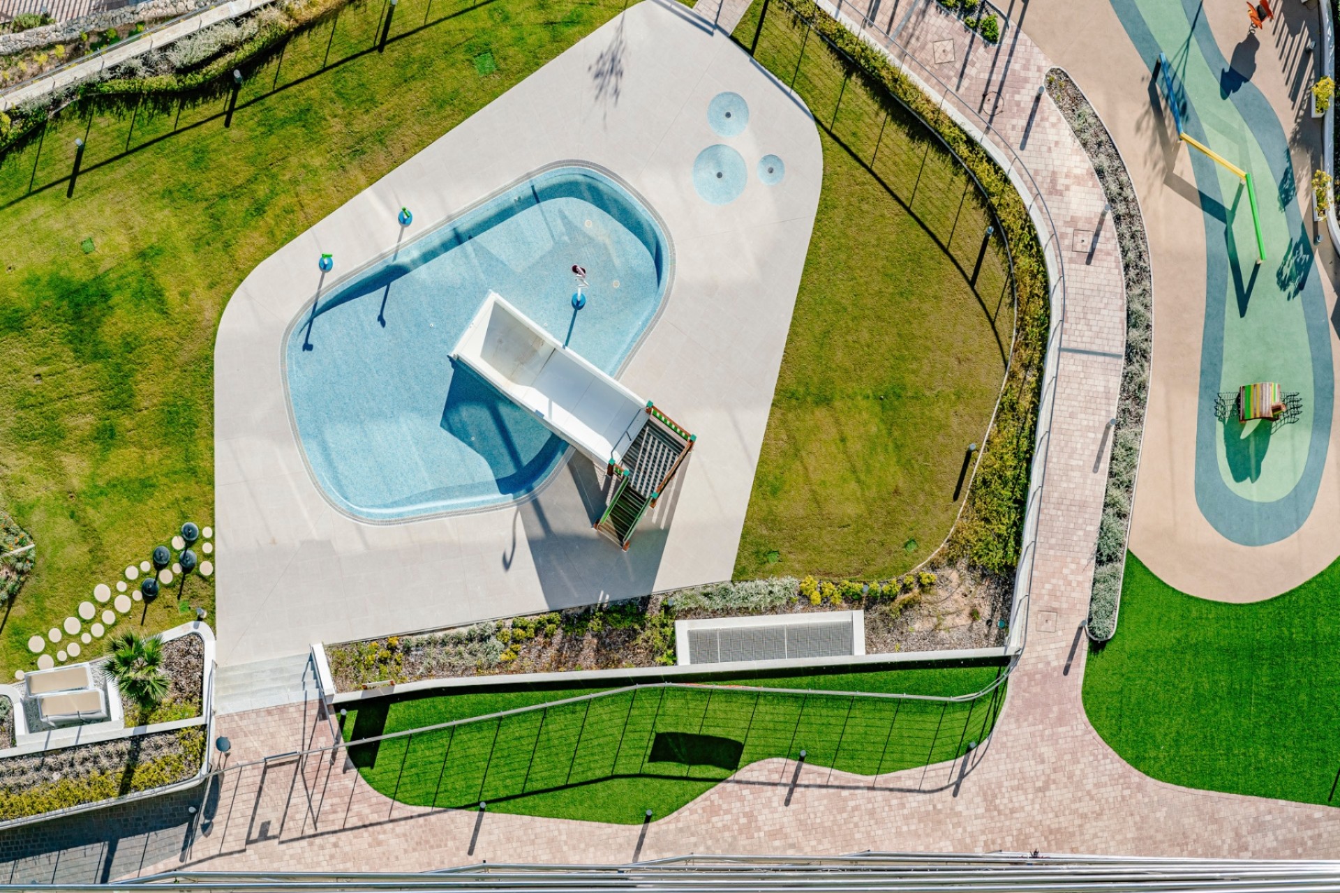 Prodej - Apartment - Benidorm