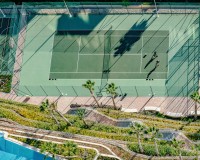 Prodej - Apartment - Benidorm