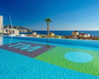 Prodej - Apartment - Benidorm