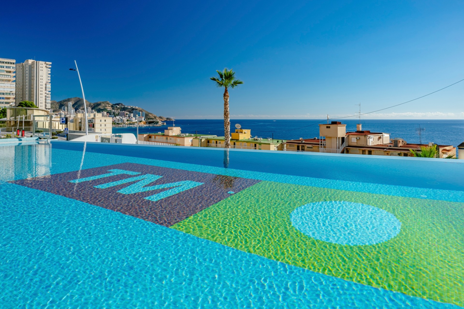 Prodej - Apartment - Benidorm