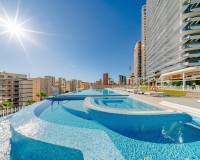 Prodej - Apartment - Benidorm