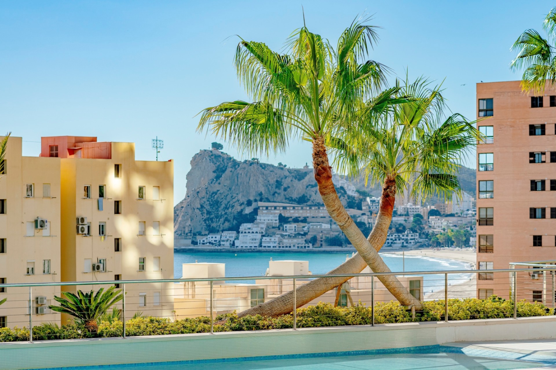 Prodej - Apartment - Benidorm