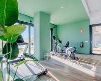 Prodej - Apartment - Benidorm