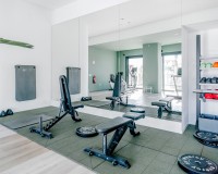 Prodej - Apartment - Benidorm