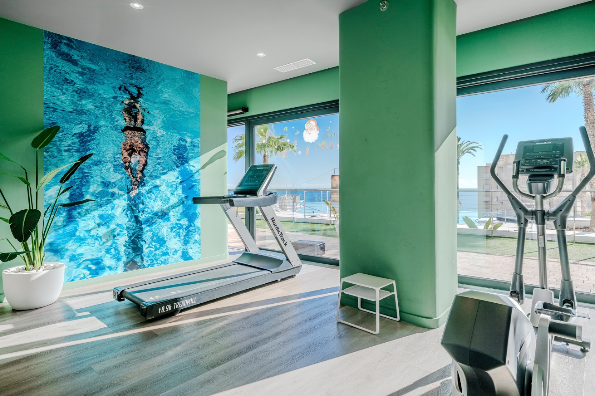 Prodej - Apartment - Benidorm