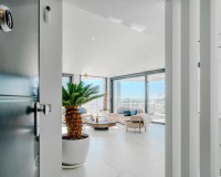 Prodej - Apartment - Benidorm