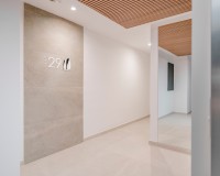 Prodej - Apartment - Benidorm