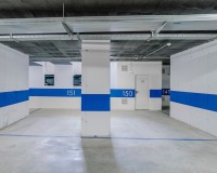 Prodej - Apartment - Benidorm