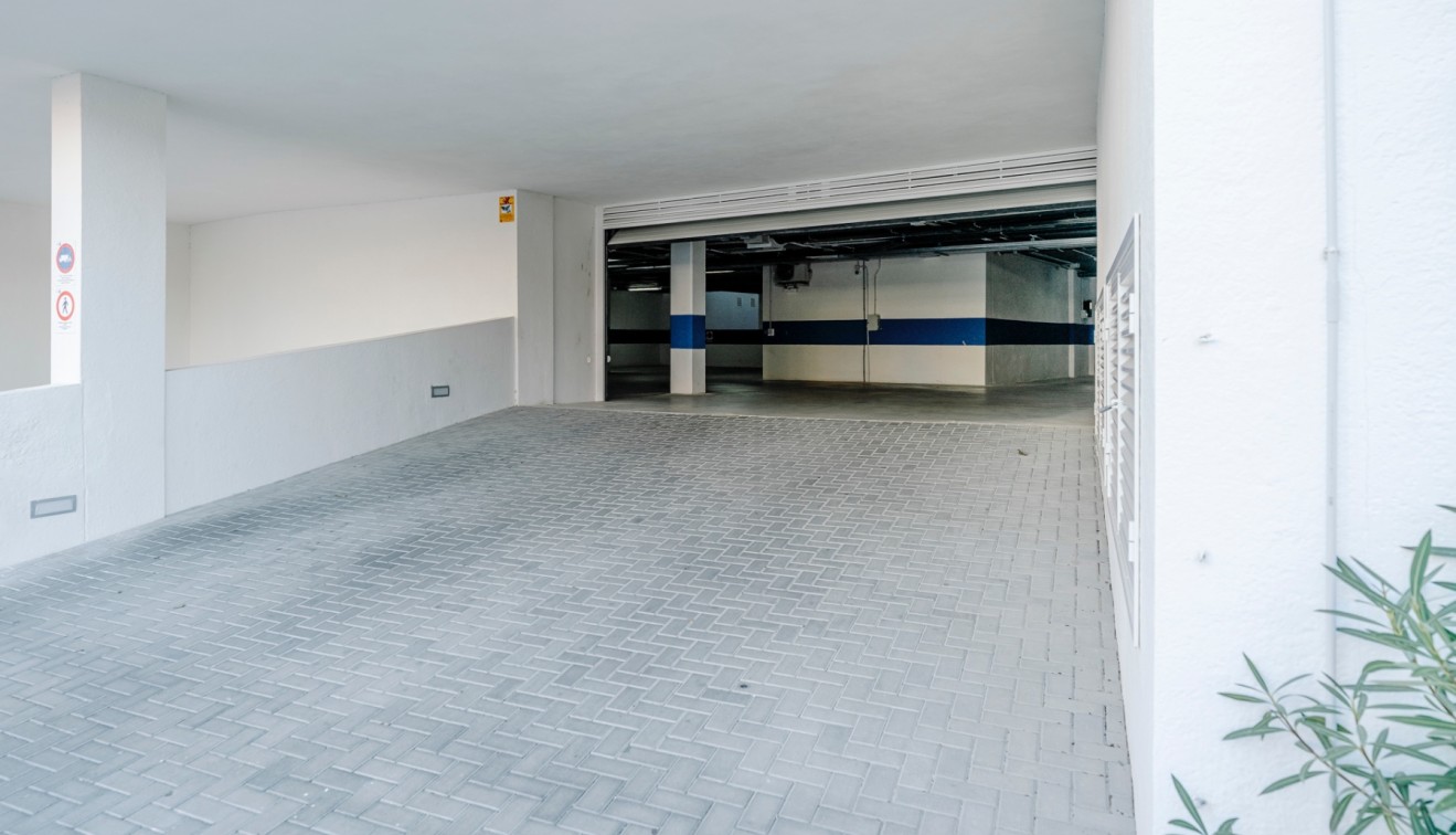 Prodej - Apartment - Benidorm