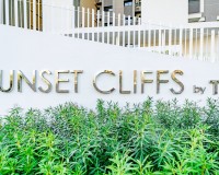 Prodej - Apartment - Benidorm